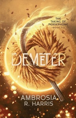 bokomslag Demeter
