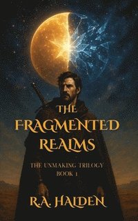 bokomslag The Fragmented Realms: The Unmaking Trilogy Book 1