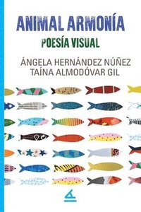 bokomslag Animal armonía