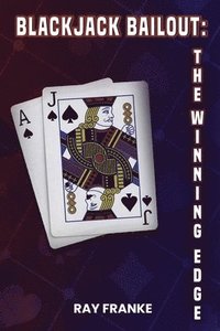 bokomslag BlackJack Bailout