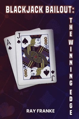 bokomslag BlackJack Bailout