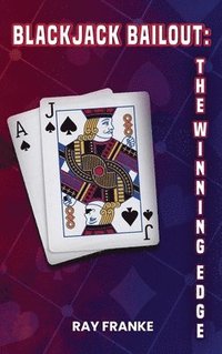 bokomslag BlackJack Bailout