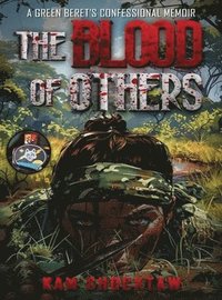 bokomslag Blood of Others