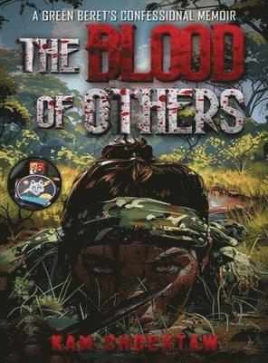 bokomslag Blood of Others
