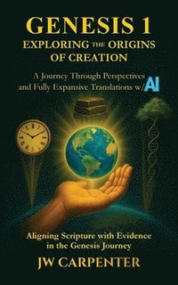 bokomslag Genesis 1 Exploring the Origins of Creation