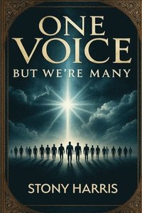 bokomslag One Voice But We're Many