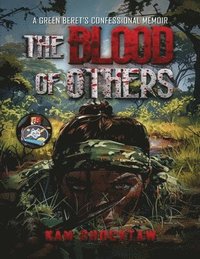 bokomslag Blood of Others