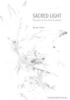 bokomslag Sacred Light