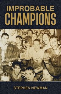 bokomslag Improbable Champions
