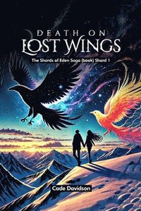 bokomslag Death on Lost Wings