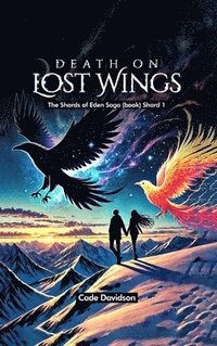 bokomslag Death on Lost Wings