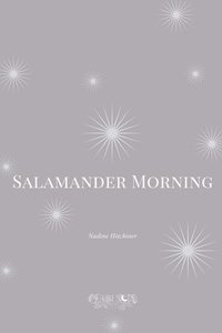 bokomslag Salamander Morning
