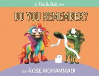 bokomslag Do You Remember?