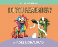 bokomslag Do You Remember?