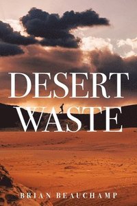 bokomslag Desert Waste
