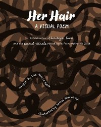 bokomslag Her Hair