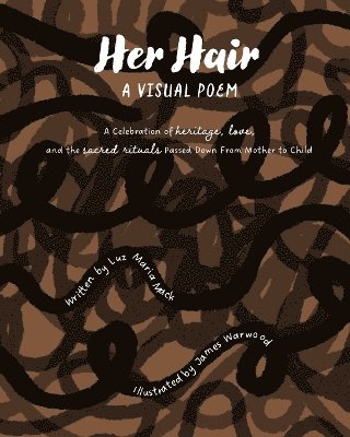 bokomslag Her Hair