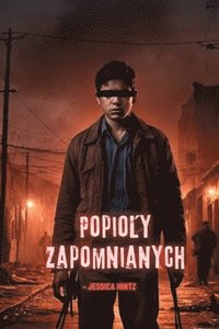 bokomslag Popioly Zapomnianych