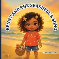 bokomslag Benny And The Seashell's Song