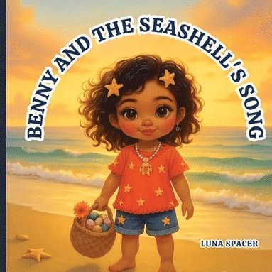 bokomslag Benny And The Seashell's Song
