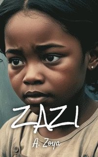 bokomslag Zazi