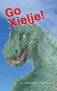 bokomslag Go Xielje!