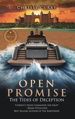 bokomslag Open Promise