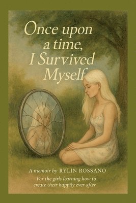 bokomslag Once Upon A Time I Survived Myself