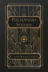 bokomslag Psychopathia Sexualis