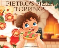 bokomslag Pietro's Pizza Toppings