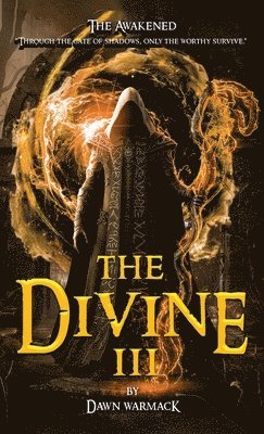 bokomslag The Divine III: The Awakened