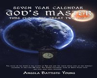 bokomslag Seven Year Calender