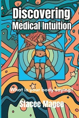 bokomslag Discovering Medical Intuition