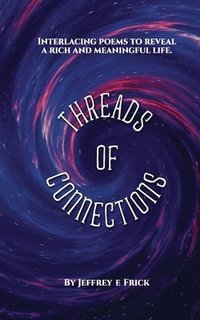 bokomslag Threads of ConnectionsThreads of Connections