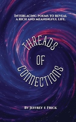 bokomslag Threads of ConnectionsThreads of Connections