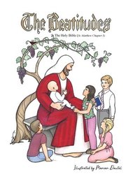 bokomslag Beatitudes