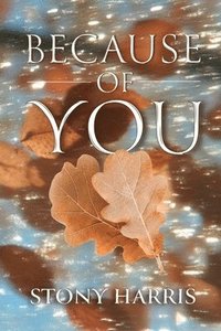 bokomslag Because Of You