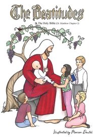 bokomslag Beatitudes