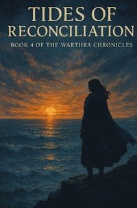 bokomslag Tides of Reconciliation