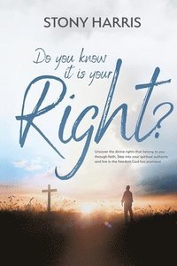 bokomslag Do You Know It Is Your Right