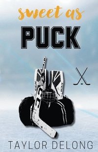 bokomslag Sweet as Puck