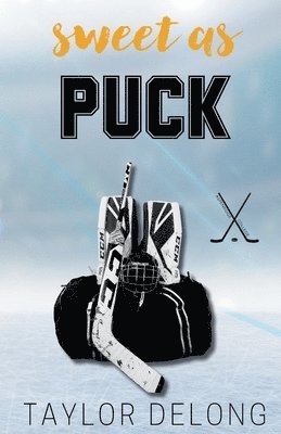 bokomslag Sweet as Puck