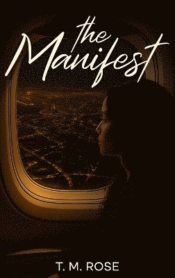 bokomslag Manifest