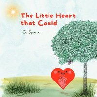 bokomslag Little Heart that Could