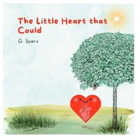 bokomslag The Little Heart that Could