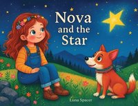 bokomslag Nova And The Star