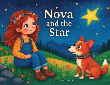 bokomslag Nova And The Star