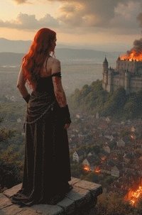 bokomslag The Vampire Queen
