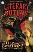 Johnston McCulley, Kevin G Summers - Literary Outlaw #28, Häftad