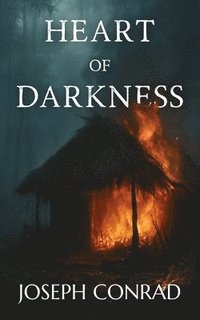 bokomslag Heart of Darkness (Polis & Praxis Classics)